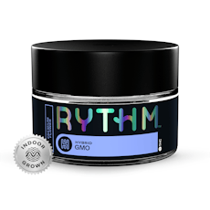 Rythm - GMO - 3.5g Premium Flower