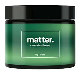 matter. | Roasted Garlic Margy Flower | 14g