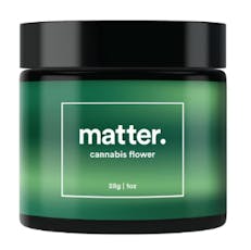 matter. | Orange Cookies Flower | 1oz