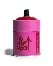 To The Moon | Pink Ztarburst Spray Can Packaged Flower | 3.5g