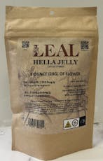 Leal | Hella Jelly Flower | 1oz