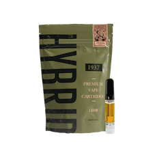 1937 | Vape Cart | Pink Runtz | Hybrid | 1g