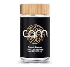 CAM - Guava Gelato OG - 7g Flower