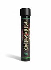 Fyre Stick | Pre Roll| Sour Crunch | Sativa | 1g