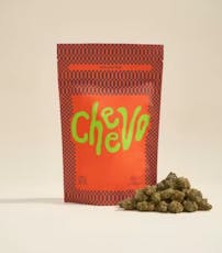 Cheevo | Flower | Animal Face | Sativa | 3.5g