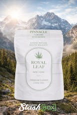 Royal Leaf | Flower | 7g | Pinnacle (Sungrown)