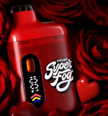 MFused | Twisted Jefe Plus | Mah Heart AIO | 2g