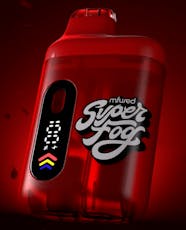 MFused | Fire Jefe Plus | Love Bomb AIO | 2g