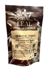 Leal | Chronic Tonic Flower | 28g