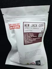 TOKE.iN | Pre Roll | New Jack City | Sativa | .5g 2pk