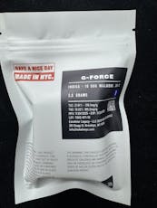 TOKE.iN | Pre Rolls | G-Force | Indica | .35g 10pk