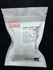 TOKE.iN | Pre Rolls | New Jack City | Sativa | .35g 10pk