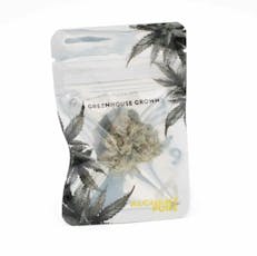 Alchemy Pure | Flower | .7g | King Kong