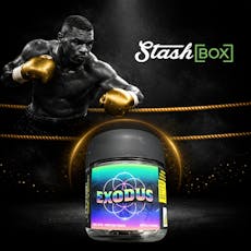 Tyson 2.0 | Flower | 3.5g | Exodus Reserve