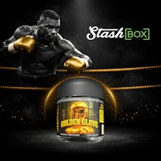 Tyson 2.0 | Flower | 3.5g | Golden Glove Reserve