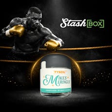 Tyson 2.0 | Flower | 3.5g | Mike's Meringue