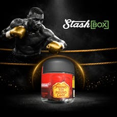 Tyson 2.0 | Flower | 3.5g | Pound for Pound Cake