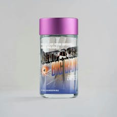 Jetpacks | Infused Pre Roll | Empire OG | Indica | .5g 5pk