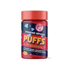 Cannabals | Puffs | Maui Wowie | Diamond Infused Preroll 7pk x 0.5g