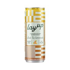LayUp | Beverage | Iced Tea Lemonade | 10mg