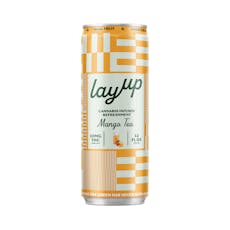 LayUp | Beverage | Mango Tea | 10mg