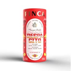 NY Finca | Gummies | Mango Chili Intimacy | Sativa | 20 Count