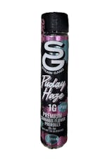 Strain Gang | Puday Haze | Preroll 2pk x 0.5g