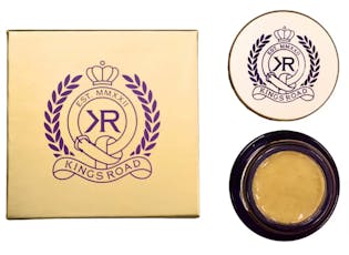 Kings Road | Super Sour Glue | Live Rosin Baller Jar 3.5g