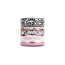 Doobie Labs - Candy Fumes - 3.5g Flower