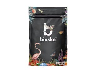 Binske - Lemon Pepper - 14g Flower