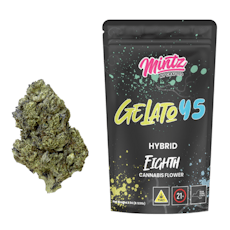 Mintz - Gelato 45 - 3.5g Flower