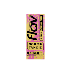 Flav - Sour Tangie - 1g AIO Vape