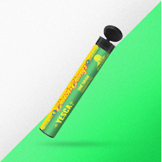 Cheech & Chong - YesCA - 1g Pre-Roll