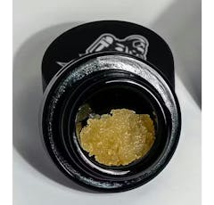 Jetpacks - Maui Wowie - 1g Diamonds