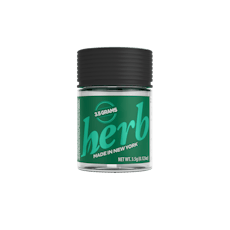 Herb - Chocolate Haze - 3.5g Flower