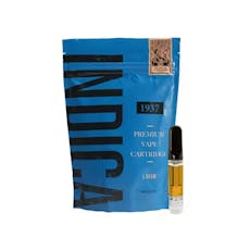 1937 | Vape Cart | Northern Lights | Indica | 1g