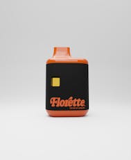 Florette | Strawberry Lemonade | Pure Flower Resin Vape 0.5g