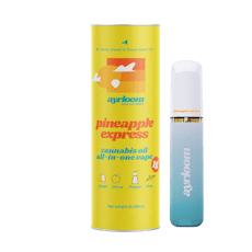 ayrloom | Pineapple Express | AIO Vape 1g