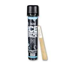 Rove - Watermelon Burst - 1g Rosin, Diamond, Hash Infused Pre-Roll