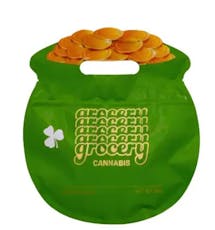 Grocery | Mixed Light Flower | Pot O' Gold | 28g