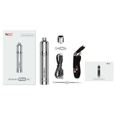 Yocan - Evolve Plus XL - Wax Pen Kit