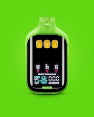 Boutiq | Lime Haze x Slimeade x Starfruit Switch V5 | Sat-Ind-Hyb | 2g