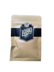 Lobo | Pre Ground Flower | Sativa Blend | 7g