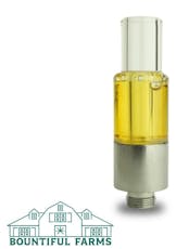 Southern Hashpitality Live Hash Rosin Cartridge 0.5g