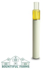 Tropic Truffle + Guava Now N Later Live Hash Rosin Disposable 0.5g