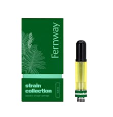 Fernway | Vape Cart | Mountain Girl | Hybrid | 1.0g