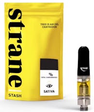 Durban Poison 1 g Cartridge