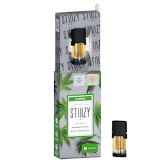 Stiiizy - Do-si-dos - 1g Pod