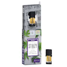 Stiiizy - Purple Punch - 1g Pod