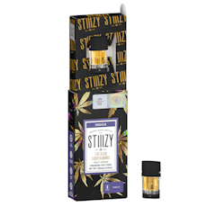 Stiiizy - Tahoe OG - Live Resin Liquid Diamonds - .5g Pod